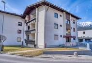 Gut geschnittene 3-Zimmer-Wohnung mit Loggia &amp; Garagenbox in ruhiger Lage von Imst