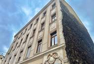 Wiener Altbauflair im 22. Bezirk