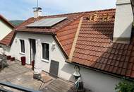 Exquisites Familienhaus in sonniger Zentrumslage mit Nebengebäude