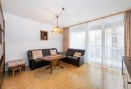 Schöne 3-Zimmer-Wohnung nahe Andritz AG