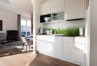 Premium - Penthouse in der Hermitage am Wörthersee!