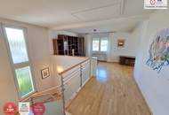 RESERVIERT Stilvolles Einfamilienhaus mit gepflegtem Garten in bester Lage von Kobersdorf