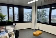 VILLAGE WORKS | Büros mit Terrassen | Projekt