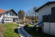 !! Neuer Preis !! Viel Platz zum Leben – Wohnen &amp; Arbeiten unter einem Dach