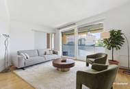 3-Zimmer mit Grosse Loggia &amp; Garage - Jetzt Ihr neues Zuhause