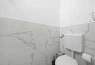 ZENTRUMSNAHE WOHNUNG MIT TERRASSE & BLICK INS GRÜNE - INKL. PKW-STELLPLATZ!