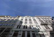 Altbau-Cityapartment komplett hofseitig & ruhig|sofort bezugsfertig | 3 Zimmer