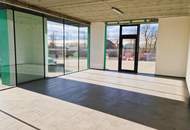 Moderne Büro- Lager und Außenfläche im Gewerbegebiet Markt Allhau zu vermieten