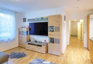 NEU! Stilvoll wohnen mit Garten und Weitblick