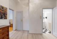 City Living nahe Stephansplatz – 3-Zimmer auf ca. 90 m²