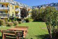 Wohnen im Seeparkviertel Vösendorf - eine außergewöhnliche Grünruheoase!