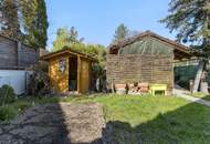 Schönes Haus mit großem Garten im Herzen von Mauerbach