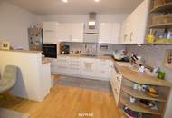 3-Zimmer Gartenwohnung mit TG. in Kaiserebersdorf