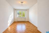 Großzügige 3-Zimmer-Wohnung im Arsenal