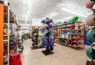 Attraktive Geschäftsfläche mit Potential – mitten in Lustenau