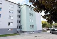 Willkommen in Ybbs an der Donau – 70 qm große Eigentumswohnung mit Loggia