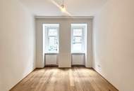 1050! Generalsaniertes 1-Zimmer Eigentum nahe Margartenstrasse