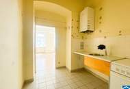 Sanierungsbedürftige 1 Zimmerwohnung Nähe Wallensteinstraße