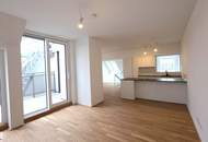 Traumhafte Dachgeschoßwohnung in 1090 Wien – Ihr Erstbezug wartet auf Sie!