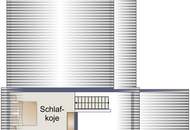 Liebevolles Anwesen mit Atelier auf traumhaft schönem Eigengrund - 59,17m² Wohnhaus plus 58,84m² modernisierte Scheune!