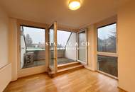 SONNIGES &amp; MODERNES TERRASSENDACHGESCHOSS