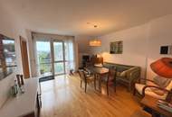 Gemütliche Wohnung mit Garage