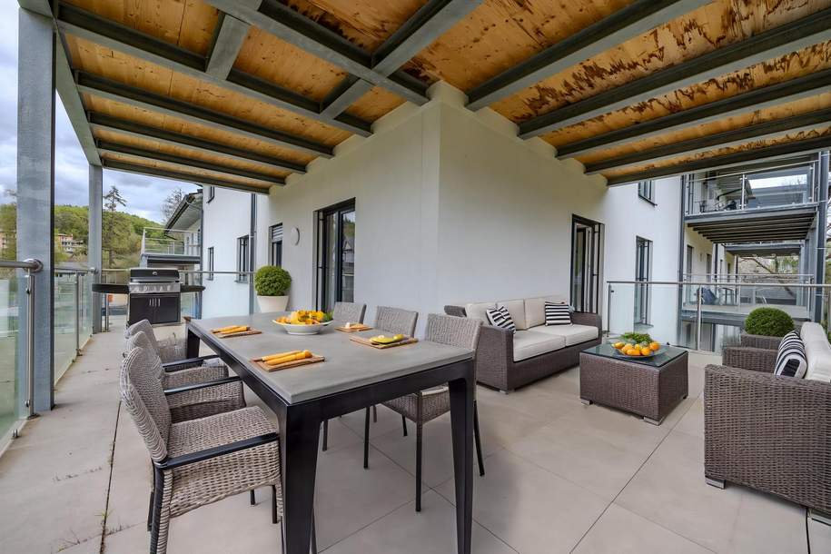 Modern. Exklusiv. Nur einen Spaziergang vom See entfernt., Wohnung-kauf, 516.123,€, 9081 Klagenfurt Land