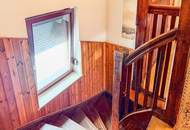 Zwei Häuser auf einem Grundstück – Wohnen & Vermieten ideal kombinierbar
