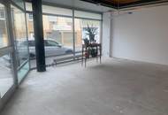 Schönes, helles Innenstadt - Geschäftslokal, barrierefrei, auch als Büro, Praxis oder Ordination nutzbar