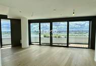 Den schönsten Ausblick auf Stephansdom, Prater &amp; Neue Donau: Doorman, Gym, Pool, Wellness - LUXUS WOHNEN