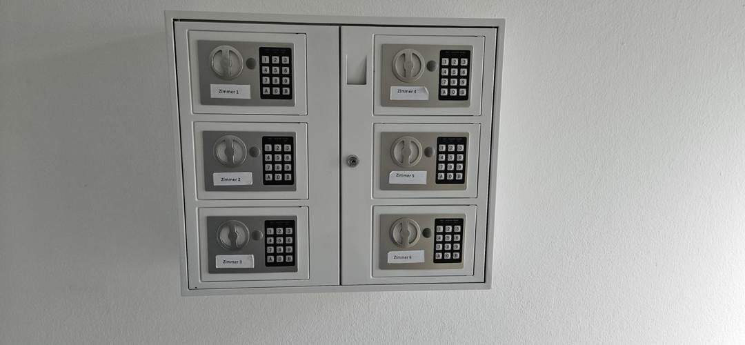 Tolles Ertragsobjekt in Asten