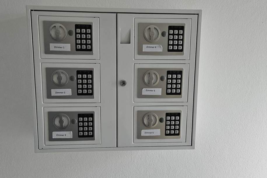 Tolles Ertragsobjekt in Asten, Gewerbeobjekt-kauf, 4481 Linz-Land