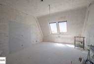 Ab 1.8.25 - ERSTBEZUG nach Generalsanierung mit Fernblick (Donaukanal, Stephansdom, ...): 3 Zimmer + Küche - Miete inkl. Heizkosten!
