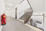 Erstbezug: Moderne 1-Zimmer-Wohnung mit Loggia und Fußbodenheizung in 1230 Wien!
