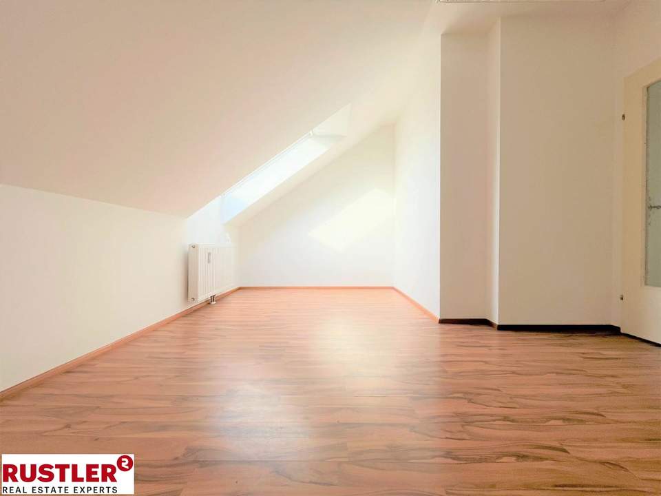 Studentenhit! 1-Zimmer-Wohnung nahe UNI - günstig &amp; zentral