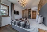 Cozy Living zwischen Wildem Kaiser und Kitzbüheler Horn