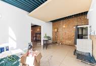 BÜRO / GESCHÄFT / ATELIER / PRAXIS - U3 Nähe - ablösefrei