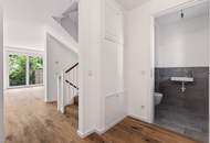 Grün, Großzügig, Gehoben – 4-Schlafzimmer-Traum mit Wald-Panorama