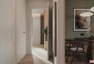 Auhof Park Residences - wo Wohnen und Leben in Harmonie ist
