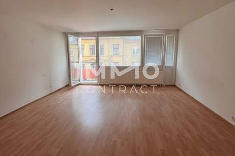 Geräumige 3 Zimmer Wohnung mit Loggia! WARMMIETE! WG Eignung inklusive Tiefgaragenstellplatz!, Wohnung-miete, 1.529,44,€, 1100 Wien 10., Favoriten