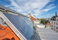Seltene Gelegenheit in Döbling! Zentrales Luxus-Penthouse mit vier Dachterrassen und Pool