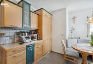 Saalfelden soll's sein: 3,5-Zimmer-Wohnung mit Autoabstellplatz