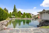 Natur und Luxus vereint - Einfamilienhaus in perfekter Lage