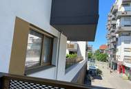 OPEN HOUSE! Exklusive Wohnung mit Tiefgaragenplatz
