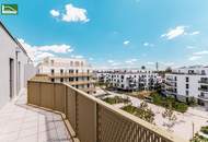 Viel Platz für Ihre Mieter - Anlegerwohnung (Nettopreis) mit Balkon und Top-Grundriss _ Provisionsfreier Erstbezug!