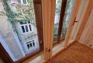 " Ran an die Sanierung für s schöne Leben !" Nähe U3 Hütteldorferstraße/ Breitensee