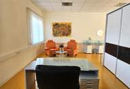 Modernes Bürohaus mit flexibel gestaltbaren Großraumbüros im Industriepark St. Veit