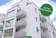 Sofort verfügbare Anlegerwohnung (Nettopreis) mit Loggia in unmittelbarer Nähe zur U6 Floridsdorf - Neubau. - WOHNTRAUM