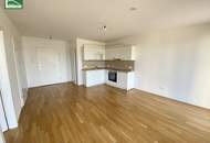 Durchdachte Grundrisse, perfekte Lage – 2 Zimmer Wohnung am Eggenberger Gürtel 73. - WOHNTRAUM