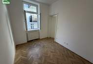 Schöne modernisierte Altbauwohnung im Stuwerviertel. Sofort beziehbar. Unweit des Vorgartenmarktes. Schönes Altwiener Jahrhundertwendehaus mit Lift. - WOHNTRAUM